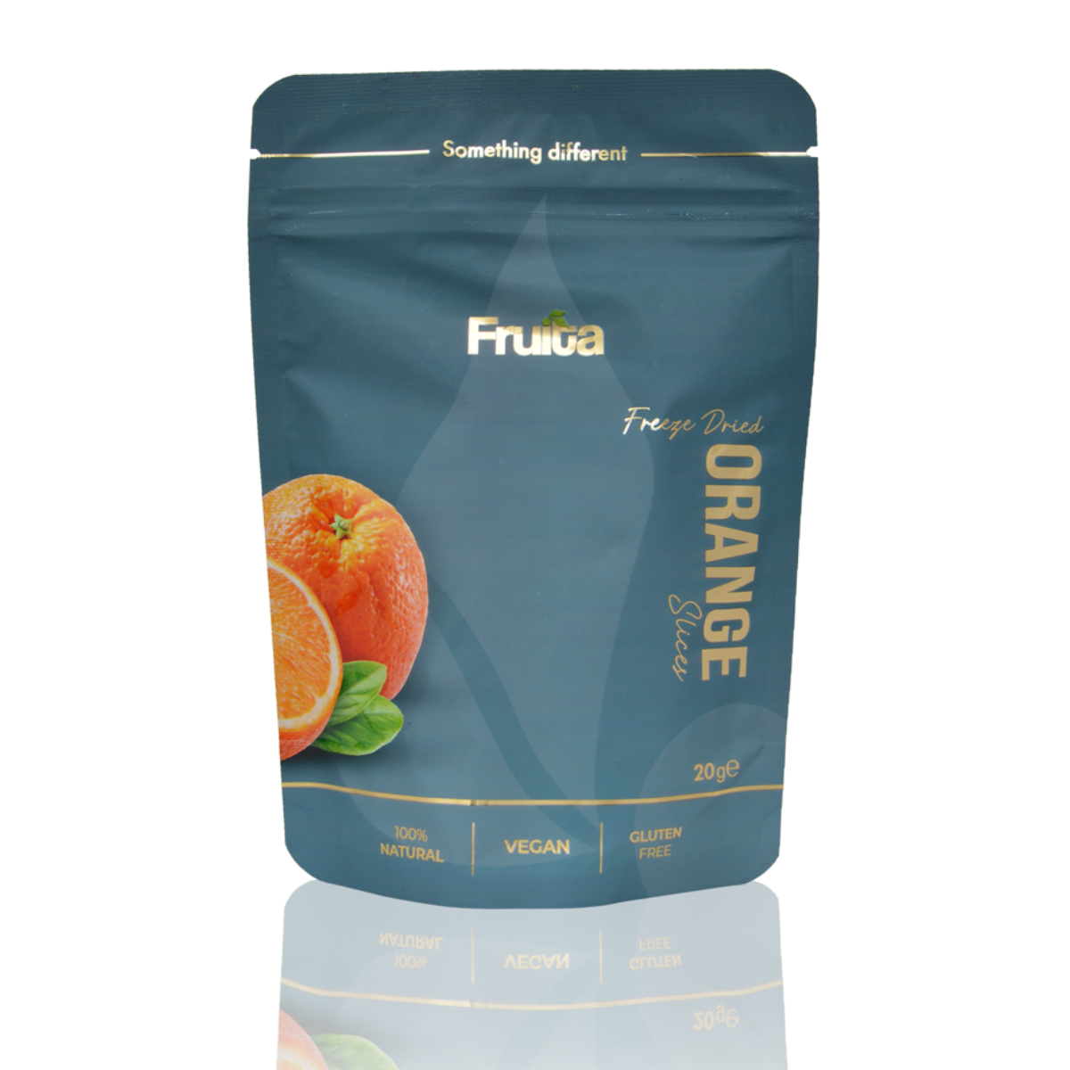 Fethiye Portakalı Çıtırı 20g