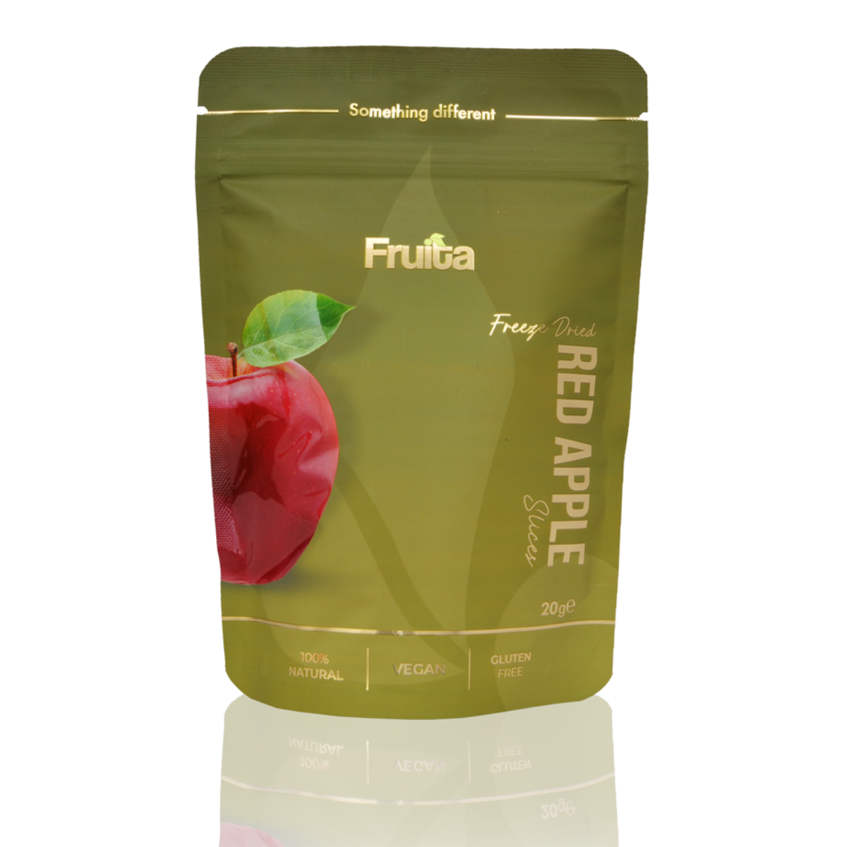 Dilimli Anadolu Elması Çıtırı 20g