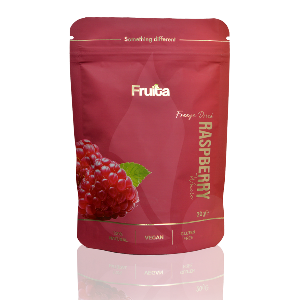 Orman Ahududusu Çıtırı 20g