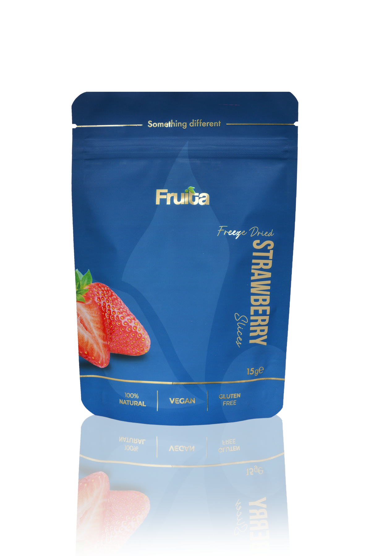 Dağ Çilekleri Paketi