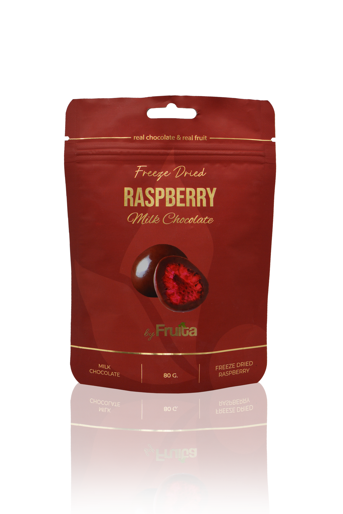 4’lü Klasik Set | Elma, Muz & Çikolatalı Meyveler 210g