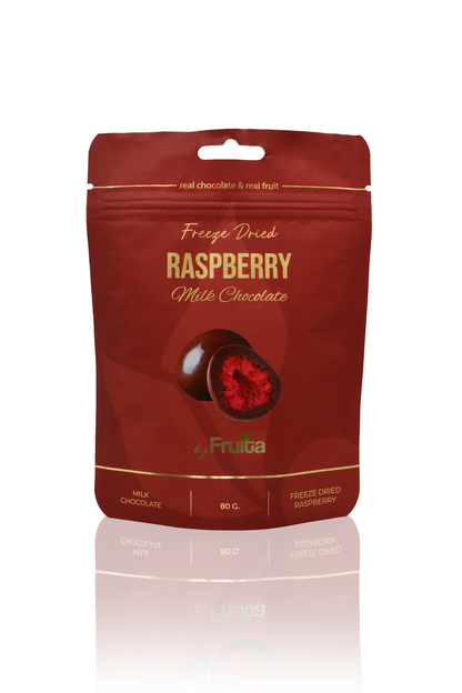 4’lü Klasik Set | Elma, Muz & Çikolatalı Meyveler 210g